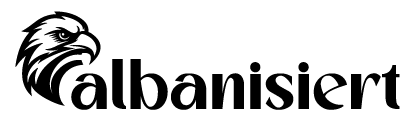 Albanisiert